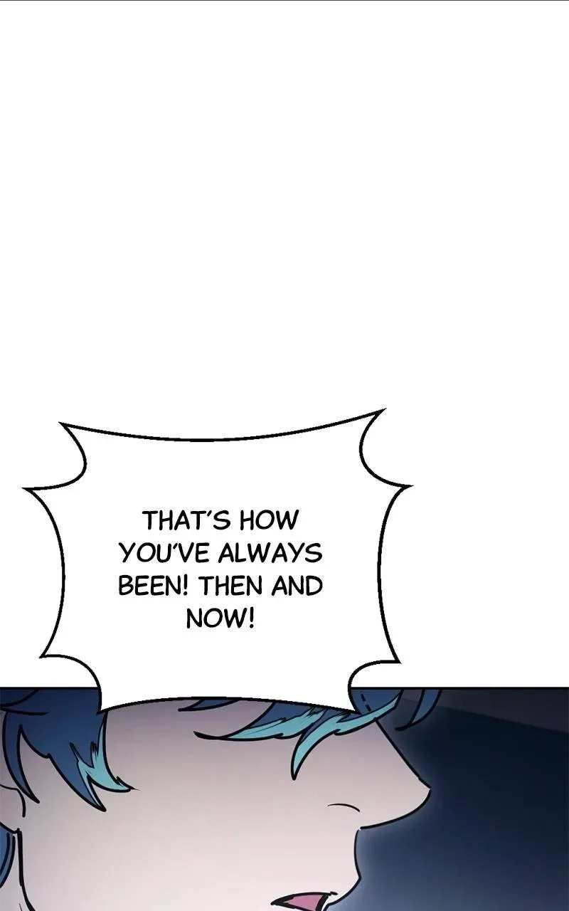 I Was Mistaken for the Villain Chapter 83 page 117