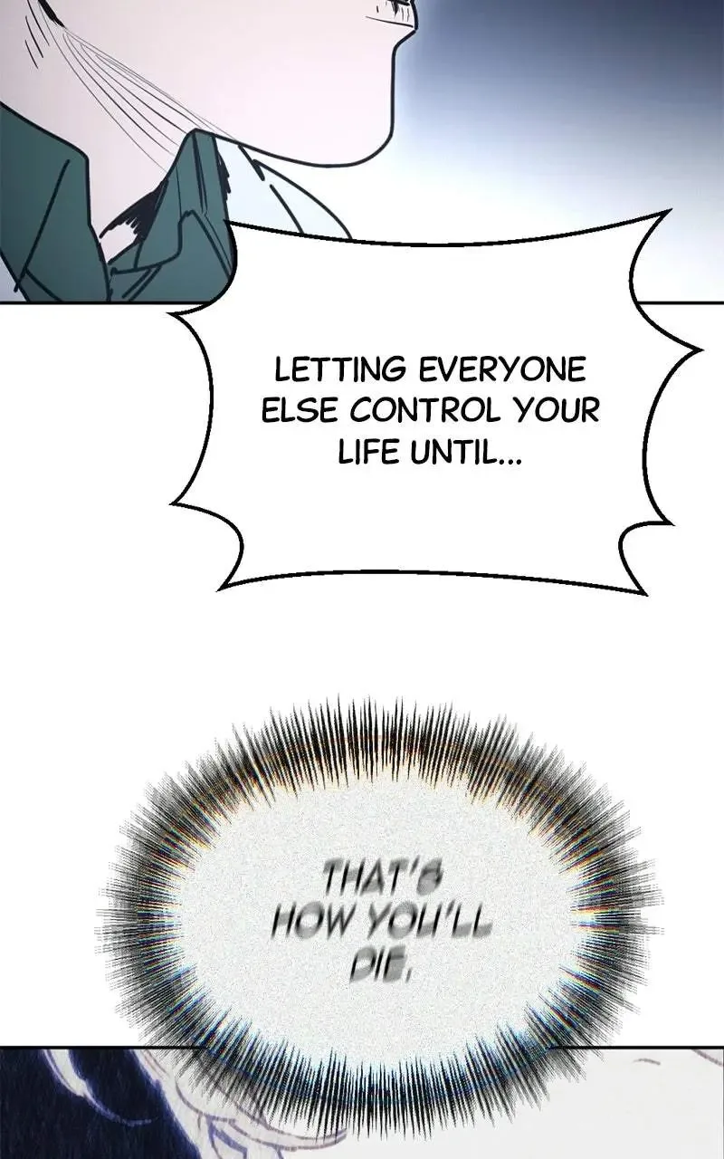 I Was Mistaken for the Villain Chapter 83 page 118