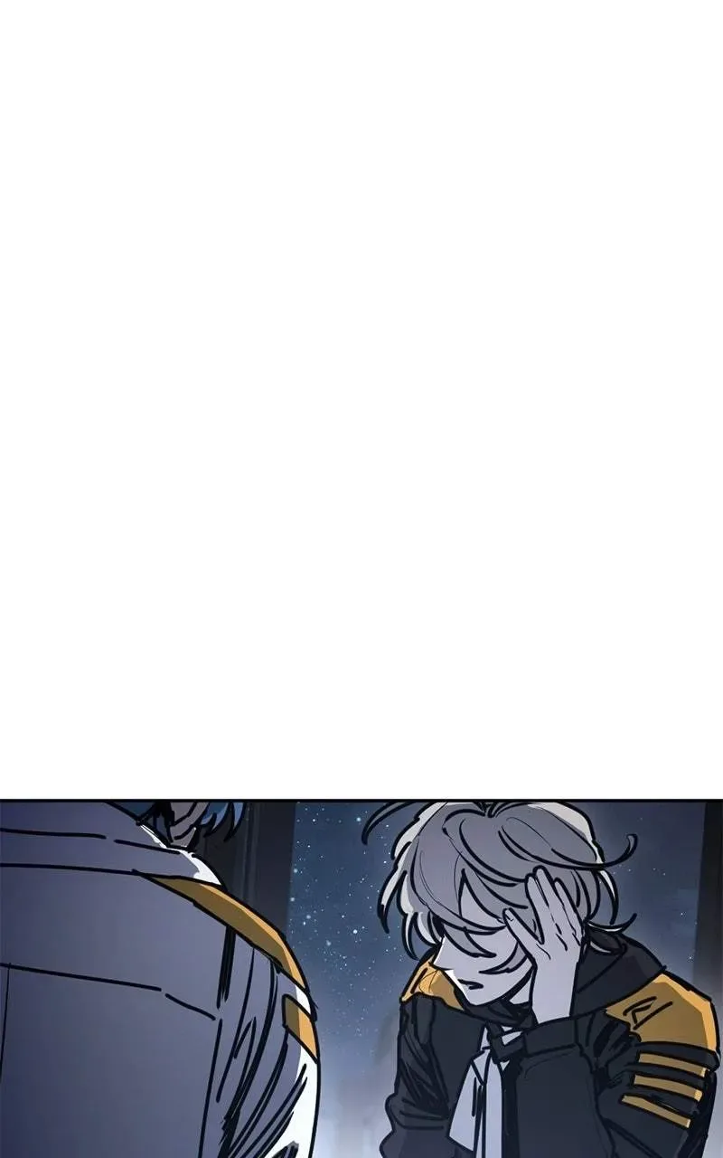 I Was Mistaken for the Villain Chapter 83 page 122