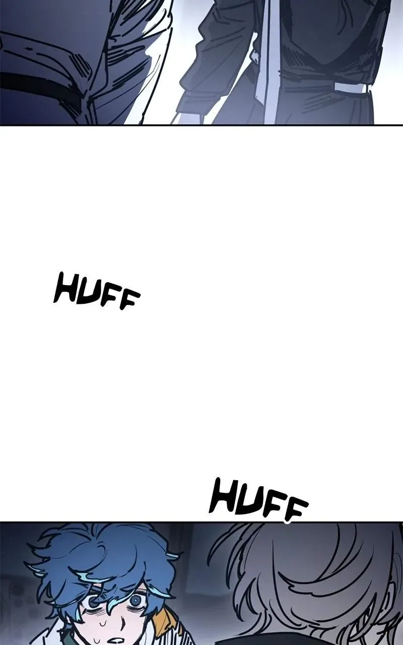 I Was Mistaken for the Villain Chapter 83 page 123