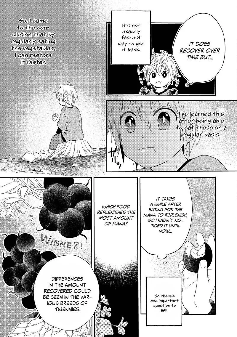 I Was Reincarnated as a Poor Farmer in a Different World, So I Decided to Make Bricks to Build a Castle Chapter 1.2 page 14