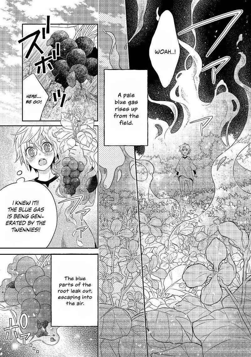 I Was Reincarnated as a Poor Farmer in a Different World, So I Decided to Make Bricks to Build a Castle Chapter 1.2 page 18