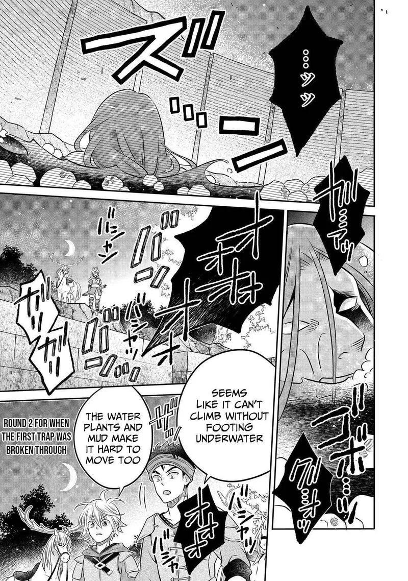 I Was Reincarnated as a Poor Farmer in a Different World, So I Decided to Make Bricks to Build a Castle Chapter 29 page 13