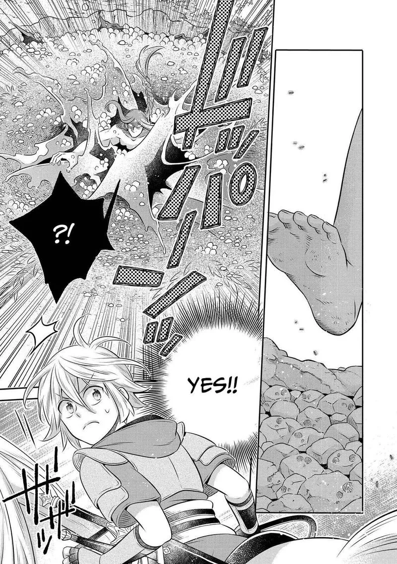 I Was Reincarnated as a Poor Farmer in a Different World, So I Decided to Make Bricks to Build a Castle Chapter 29 page 9