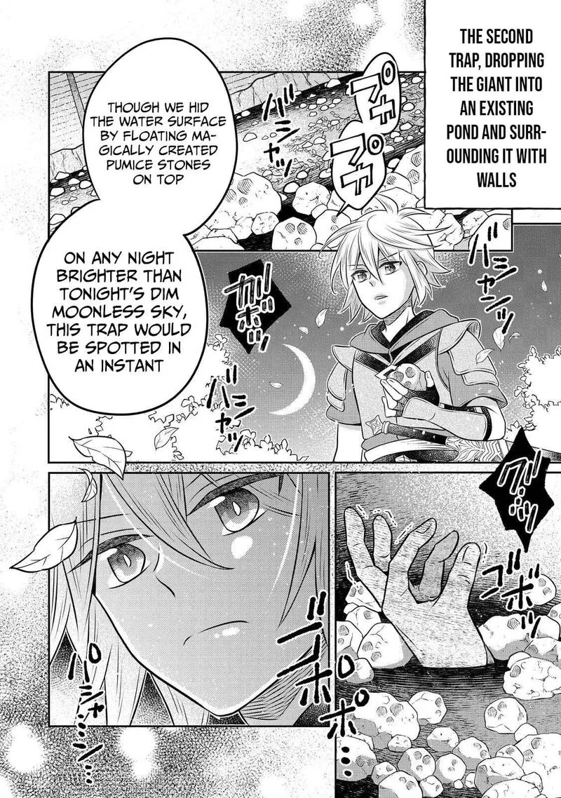 I Was Reincarnated as a Poor Farmer in a Different World, So I Decided to Make Bricks to Build a Castle Chapter 29 page 14