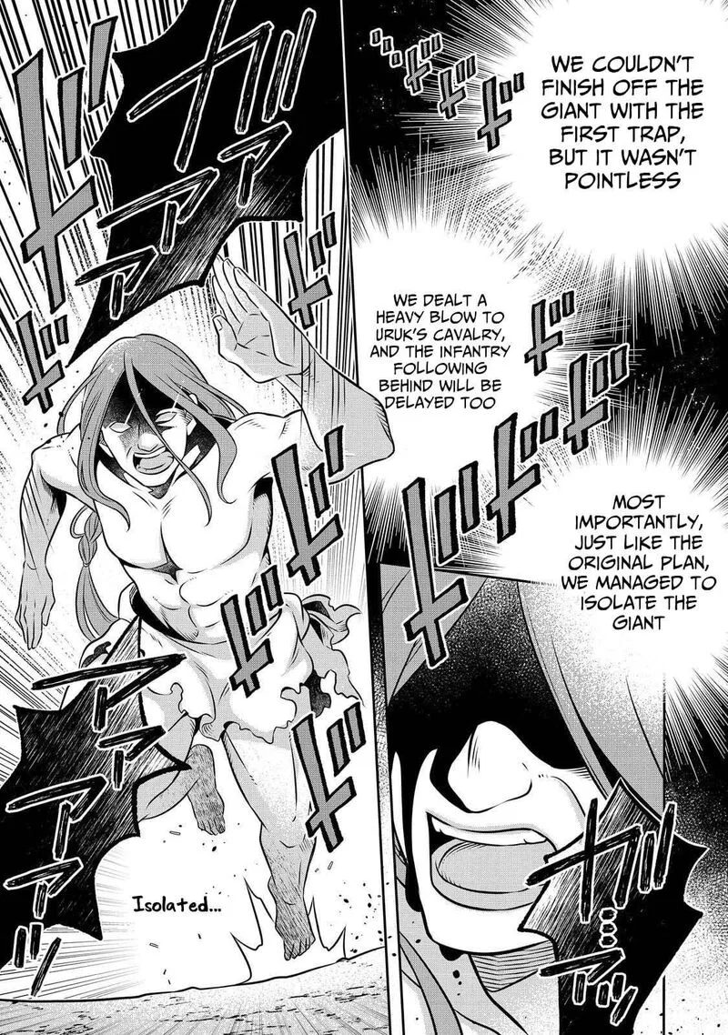 I Was Reincarnated as a Poor Farmer in a Different World, So I Decided to Make Bricks to Build a Castle Chapter 29 page 5