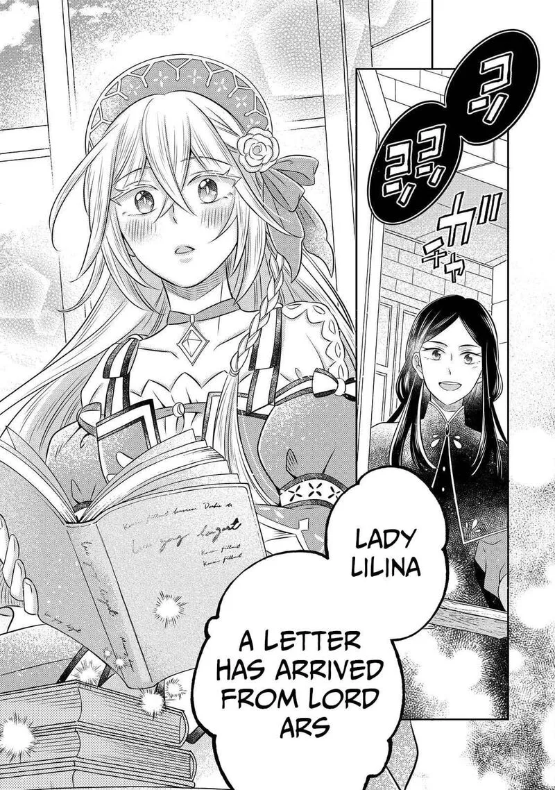 I Was Reincarnated as a Poor Farmer in a Different World, So I Decided to Make Bricks to Build a Castle Chapter 29 page 28