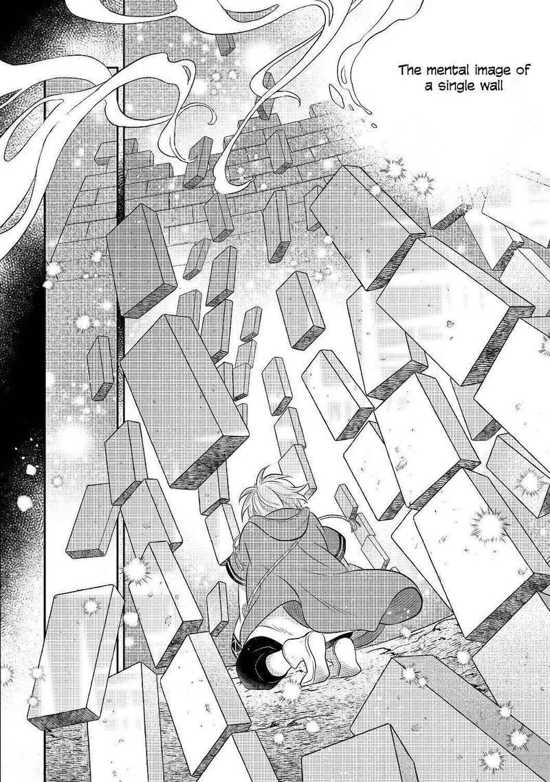 I Was Reincarnated as a Poor Farmer in a Different World, So I Decided to Make Bricks to Build a Castle Chapter 3.2 page 6