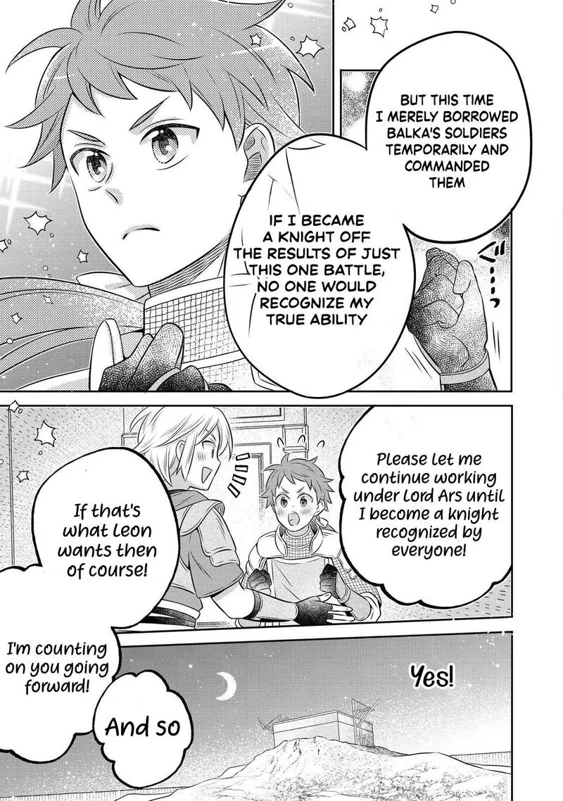 I Was Reincarnated as a Poor Farmer in a Different World, So I Decided to Make Bricks to Build a Castle Chapter 30.2 page 15