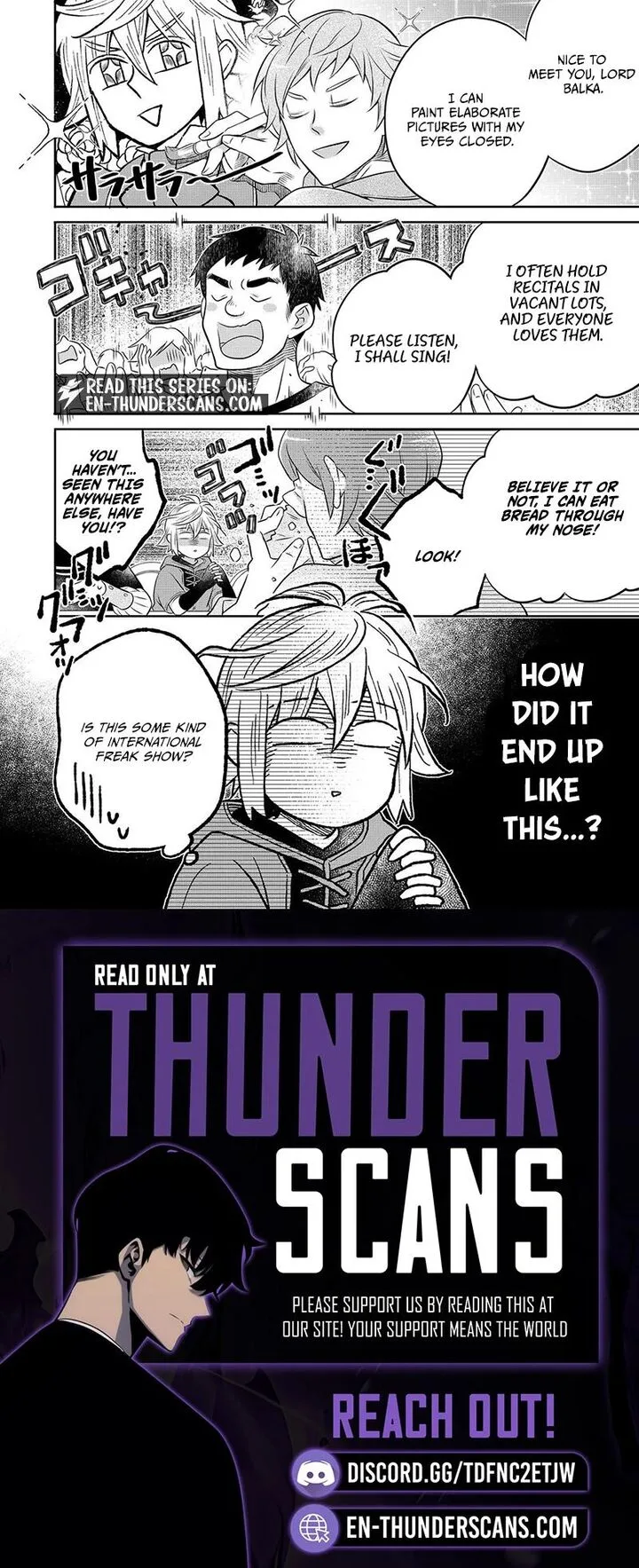 I Was Reincarnated as a Poor Farmer in a Different World, So I Decided to Make Bricks to Build a Castle Chapter 31.2 page 16