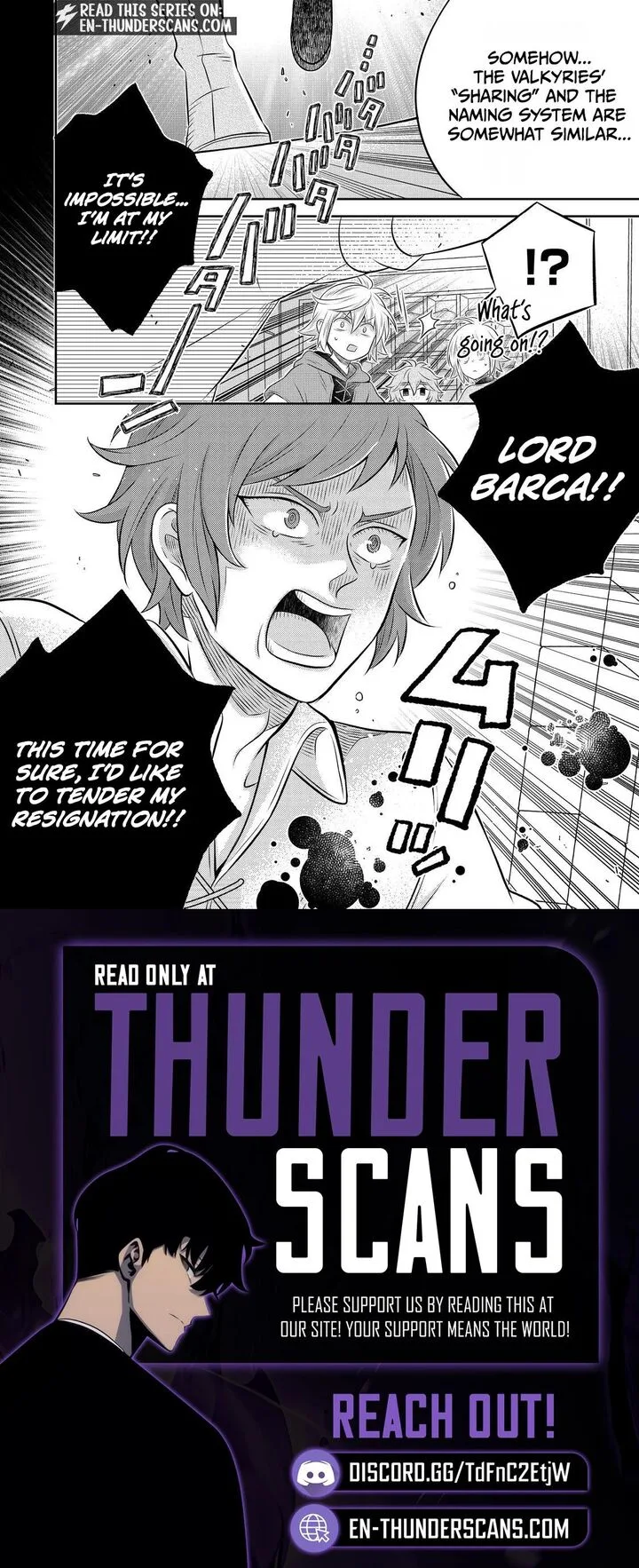 I Was Reincarnated as a Poor Farmer in a Different World, So I Decided to Make Bricks to Build a Castle Chapter 32.2 page 14