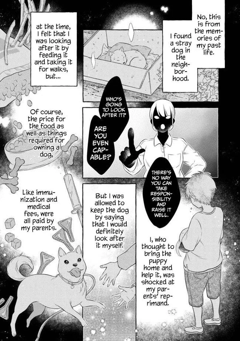 I Was Reincarnated as a Poor Farmer in a Different World, So I Decided to Make Bricks to Build a Castle Chapter 5.1 page 5