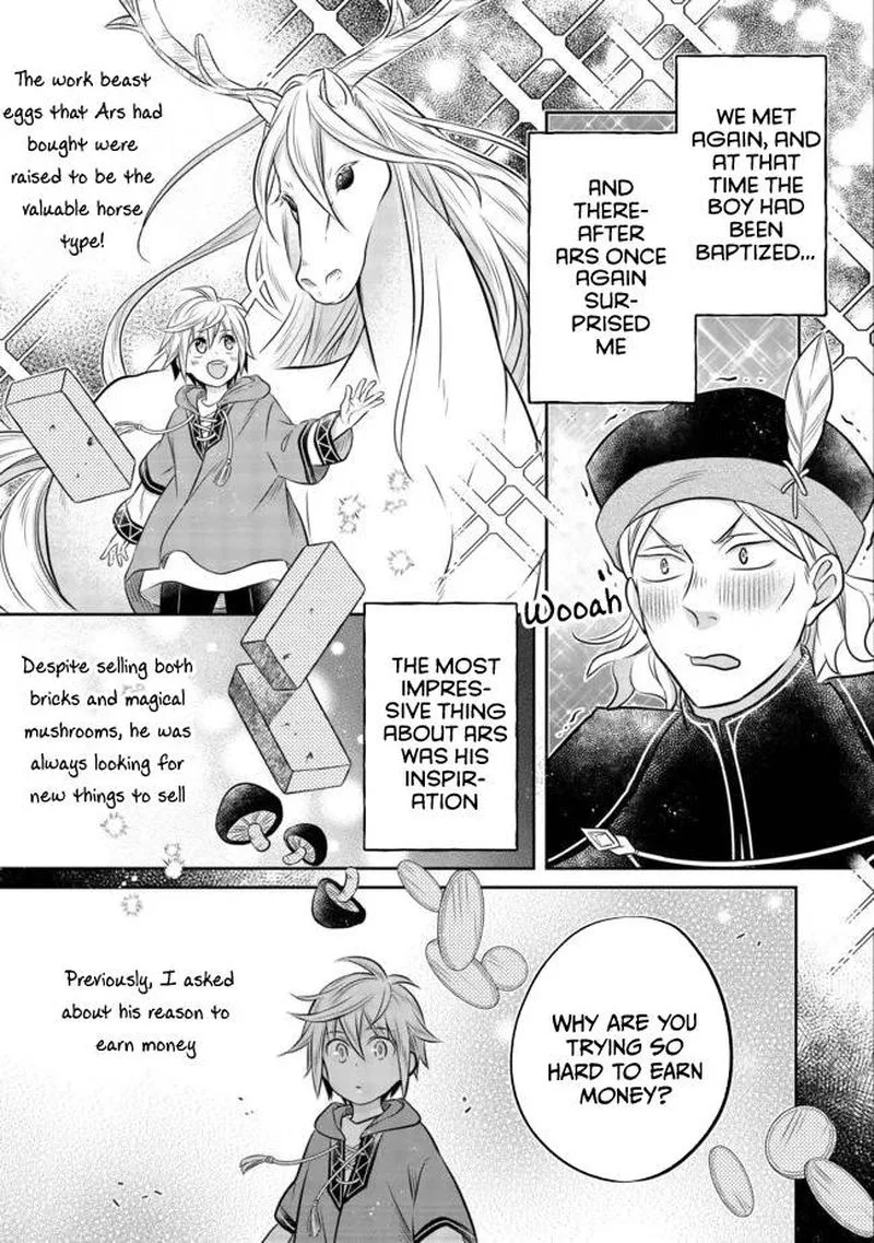 I Was Reincarnated as a Poor Farmer in a Different World, So I Decided to Make Bricks to Build a Castle Chapter 6.2 page 11