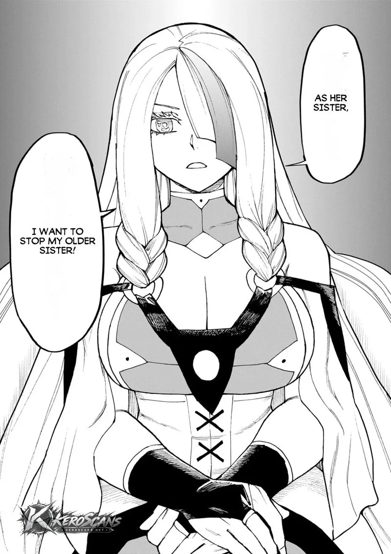 I Was Reincarnated as an Evil Noble in a Game and Became Unparalleled With My Overpowered Muscles Chapter 50 page 11