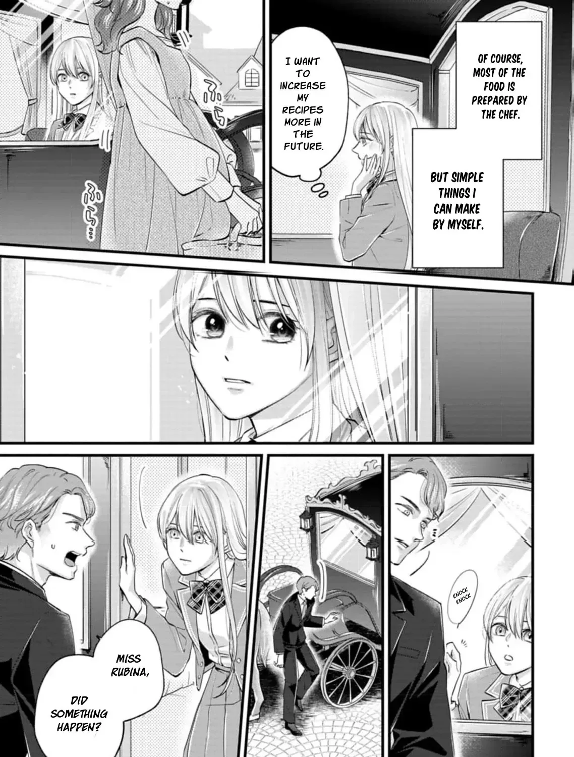 I Was Told I Had No Loyalty, So I Kindly Broke Off the Engagement. Chapter 1.1 page 15