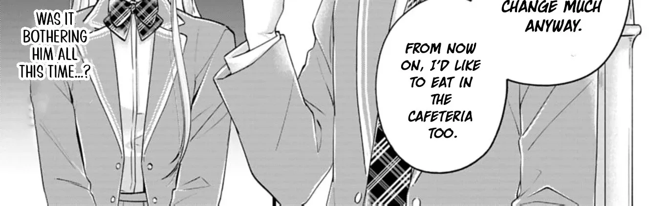 I Was Told I Had No Loyalty, So I Kindly Broke Off the Engagement. Chapter 1.1 page 26