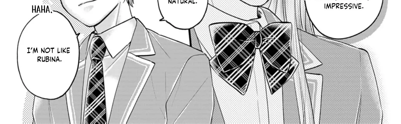 I Was Told I Had No Loyalty, So I Kindly Broke Off the Engagement. Chapter 1.1 page 32