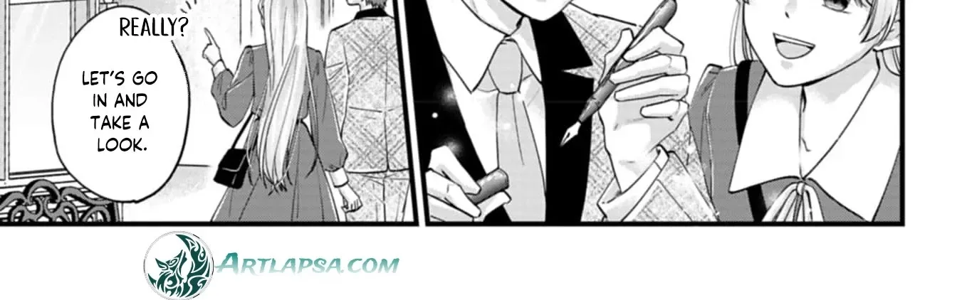 I Was Told I Had No Loyalty, So I Kindly Broke Off the Engagement. Chapter 1.1 page 36