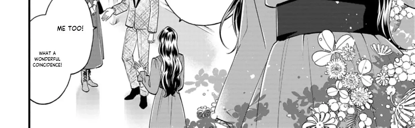 I Was Told I Had No Loyalty, So I Kindly Broke Off the Engagement. Chapter 1.1 page 38