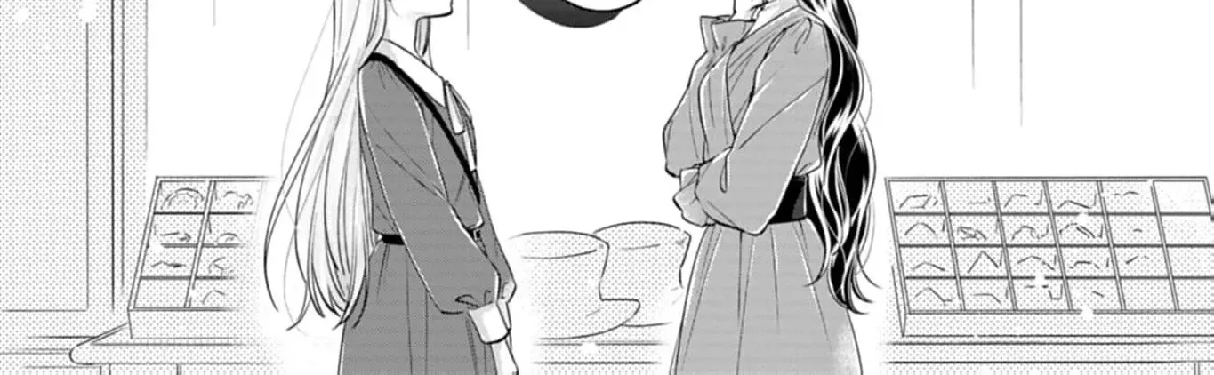 I Was Told I Had No Loyalty, So I Kindly Broke Off the Engagement. Chapter 1.1 page 40