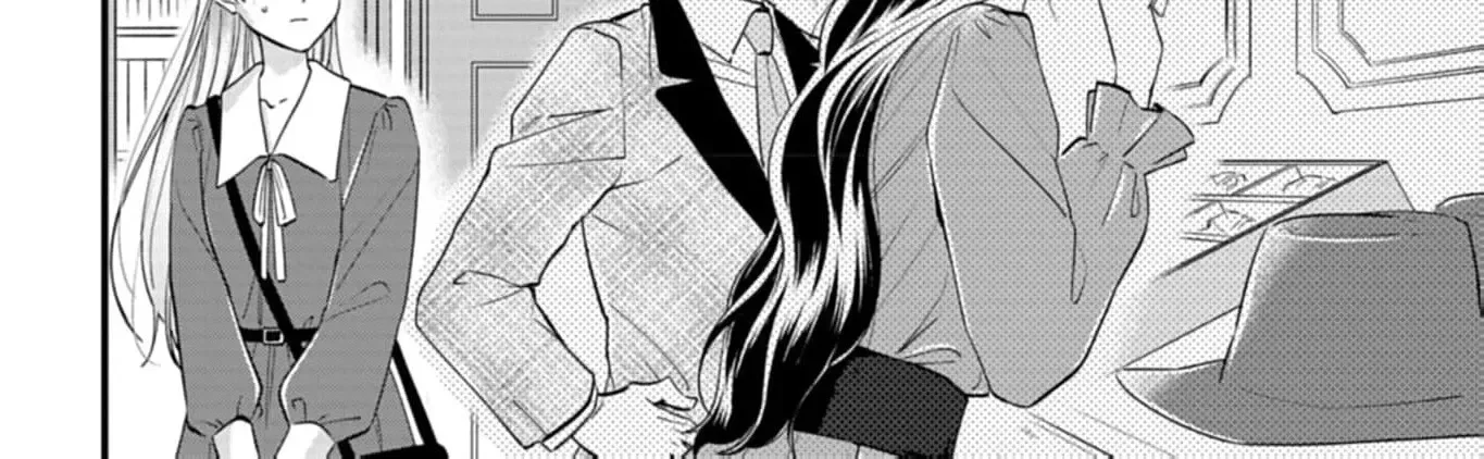 I Was Told I Had No Loyalty, So I Kindly Broke Off the Engagement. Chapter 1.1 page 42