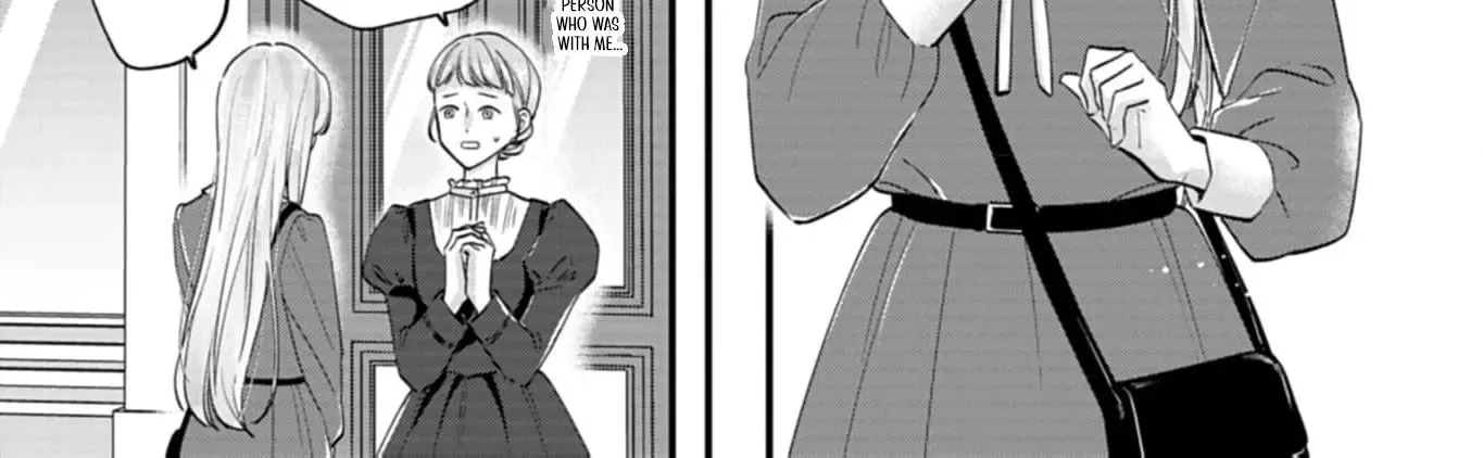I Was Told I Had No Loyalty, So I Kindly Broke Off the Engagement. Chapter 1.1 page 48