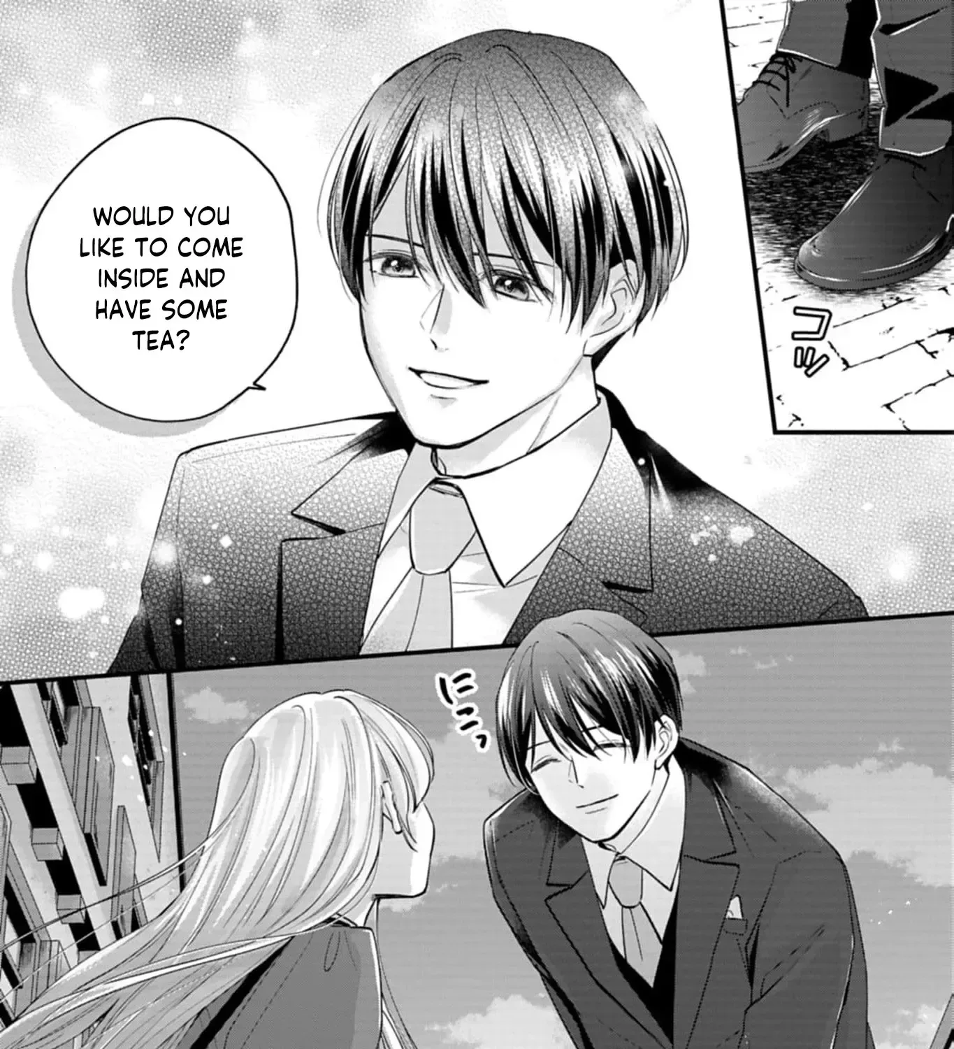 I Was Told I Had No Loyalty, So I Kindly Broke Off the Engagement. Chapter 1.1 page 53
