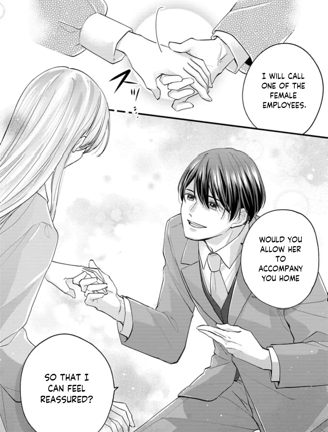 I Was Told I Had No Loyalty, So I Kindly Broke Off the Engagement. Chapter 1.2 page 25