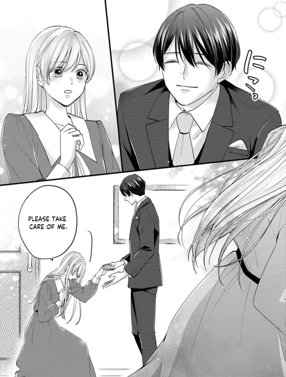 I Was Told I Had No Loyalty, So I Kindly Broke Off the Engagement. Chapter 1.2 page 27
