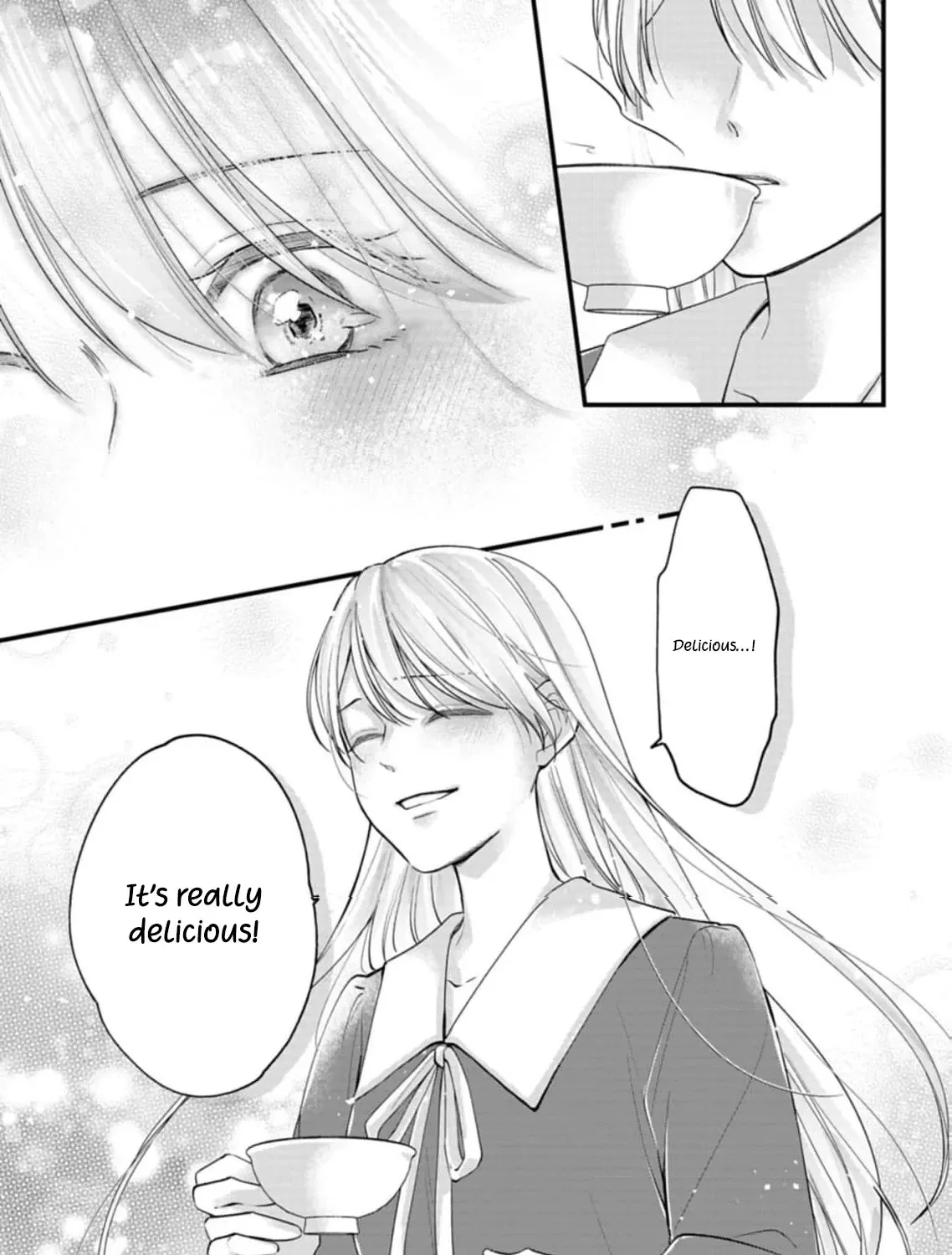I Was Told I Had No Loyalty, So I Kindly Broke Off the Engagement. Chapter 1.2 page 11