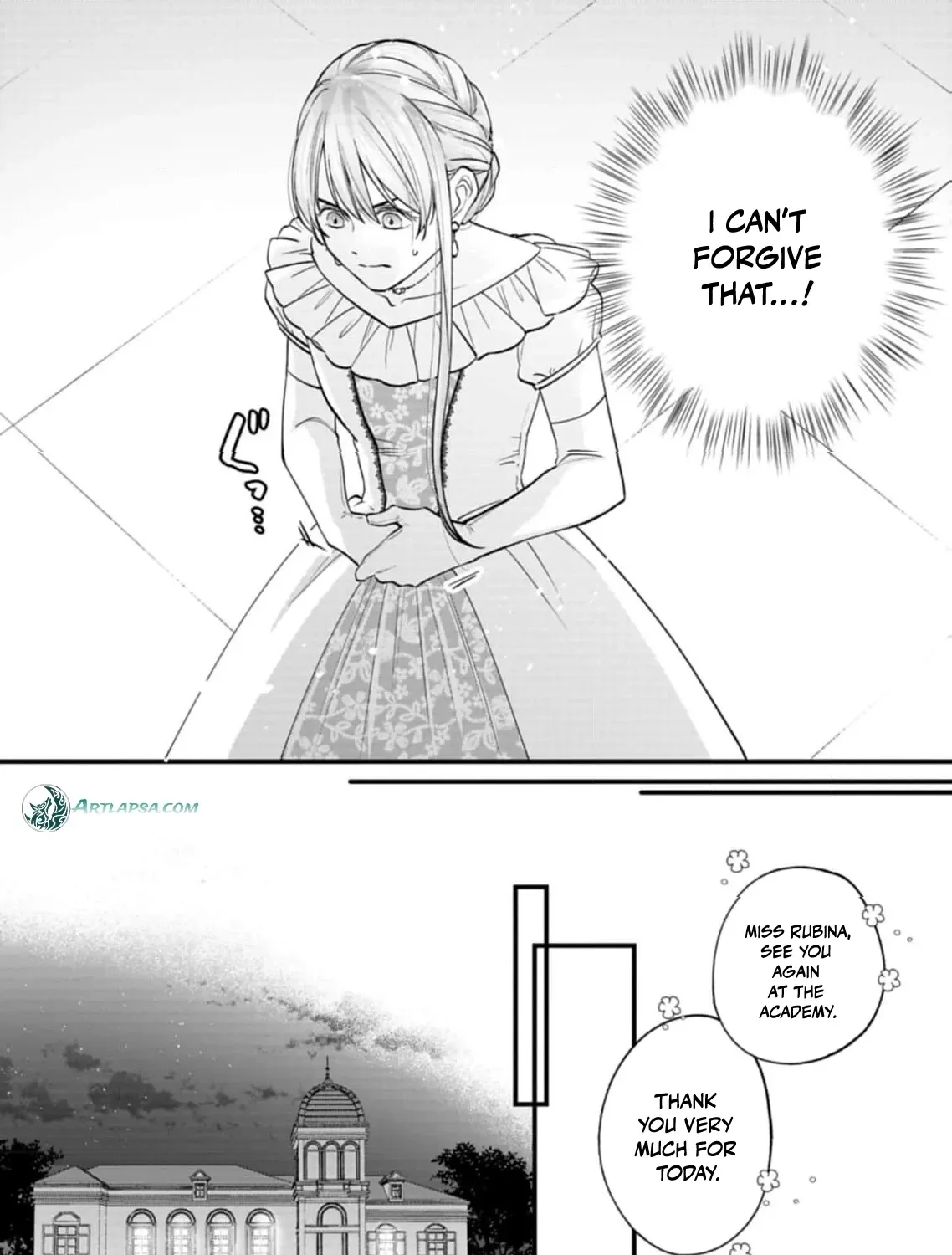 I Was Told I Had No Loyalty, So I Kindly Broke Off the Engagement. Chapter 1.3 page 35