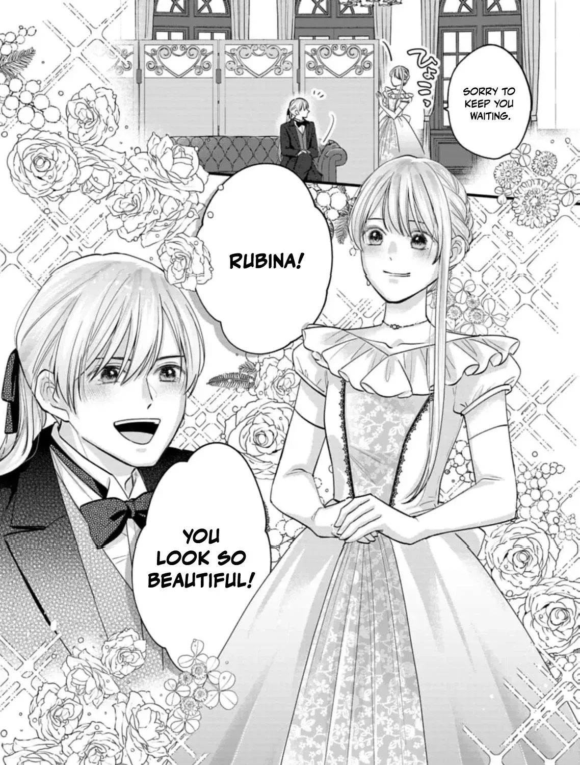 I Was Told I Had No Loyalty, So I Kindly Broke Off the Engagement. Chapter 1.3 page 15