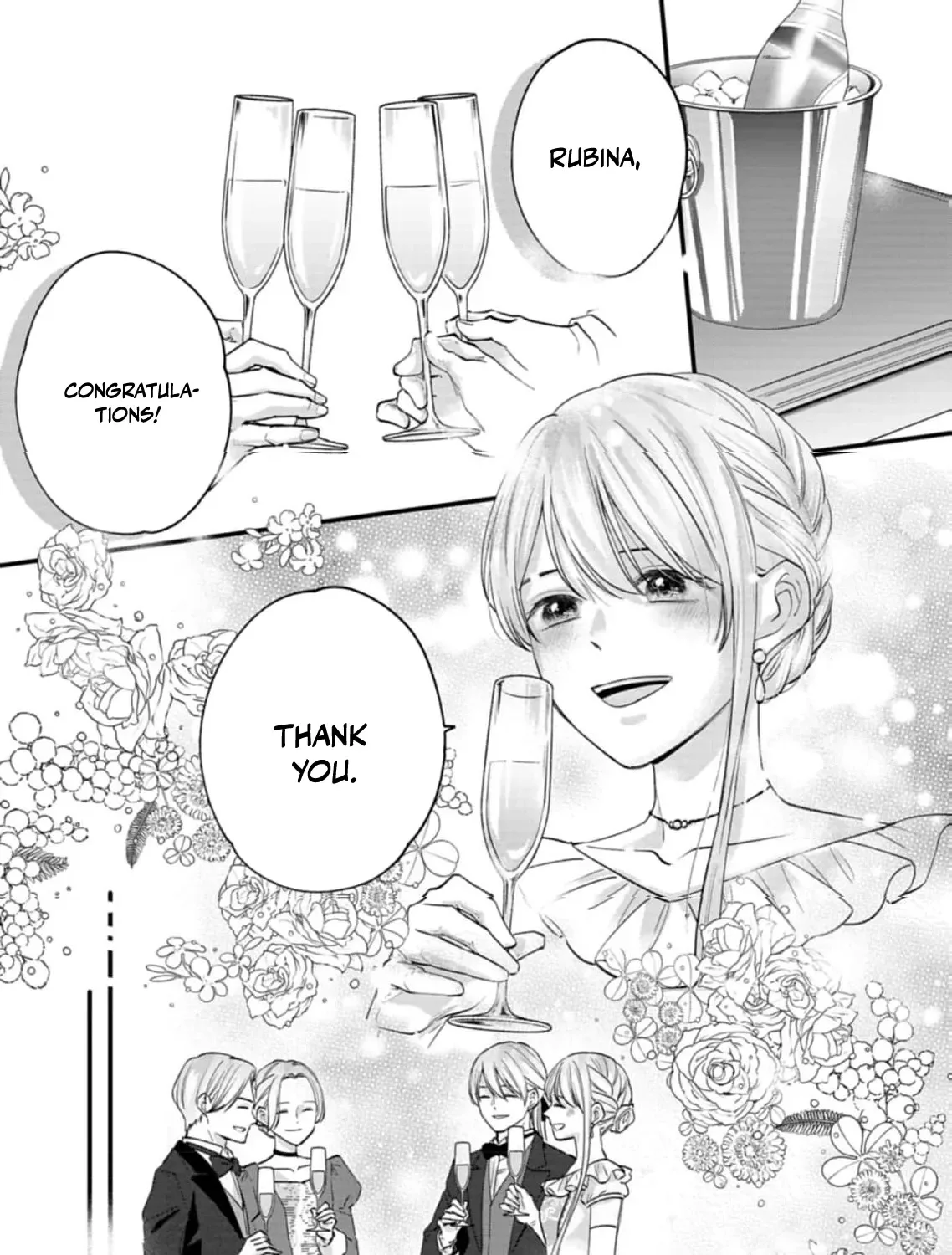 I Was Told I Had No Loyalty, So I Kindly Broke Off the Engagement. Chapter 1.3 page 47