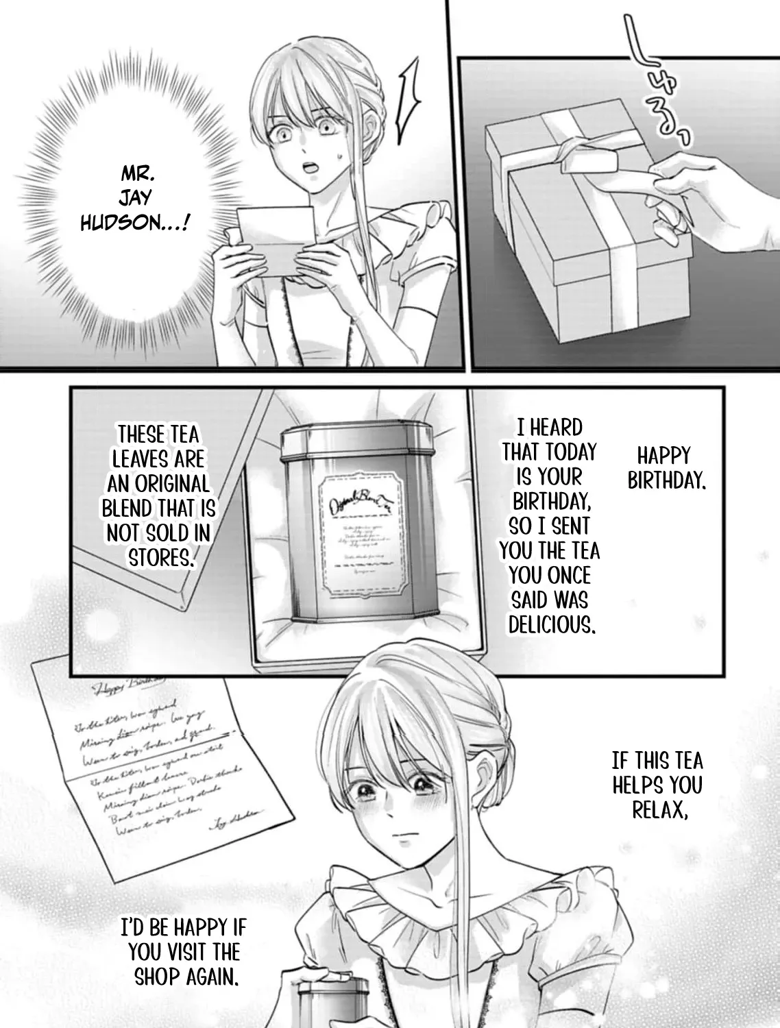 I Was Told I Had No Loyalty, So I Kindly Broke Off the Engagement. Chapter 1.3 page 51