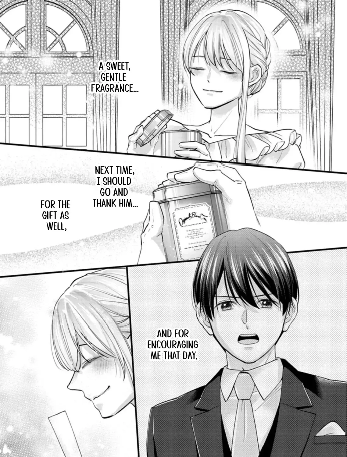 I Was Told I Had No Loyalty, So I Kindly Broke Off the Engagement. Chapter 1.3 page 53