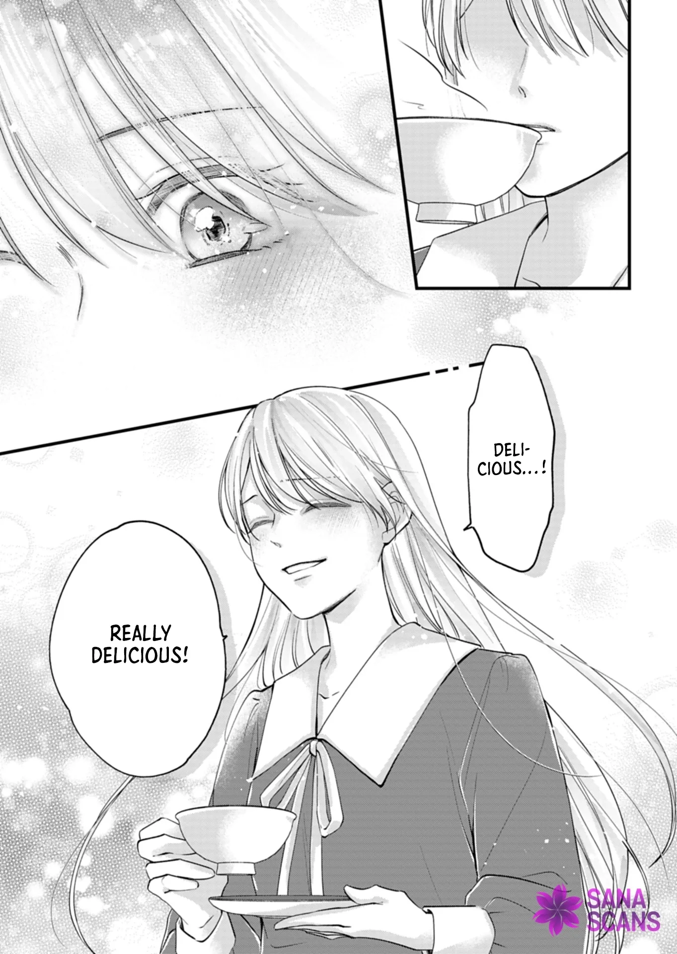 I Was Told I Had No Loyalty, So I Kindly Broke Off the Engagement. Chapter 1 page 27
