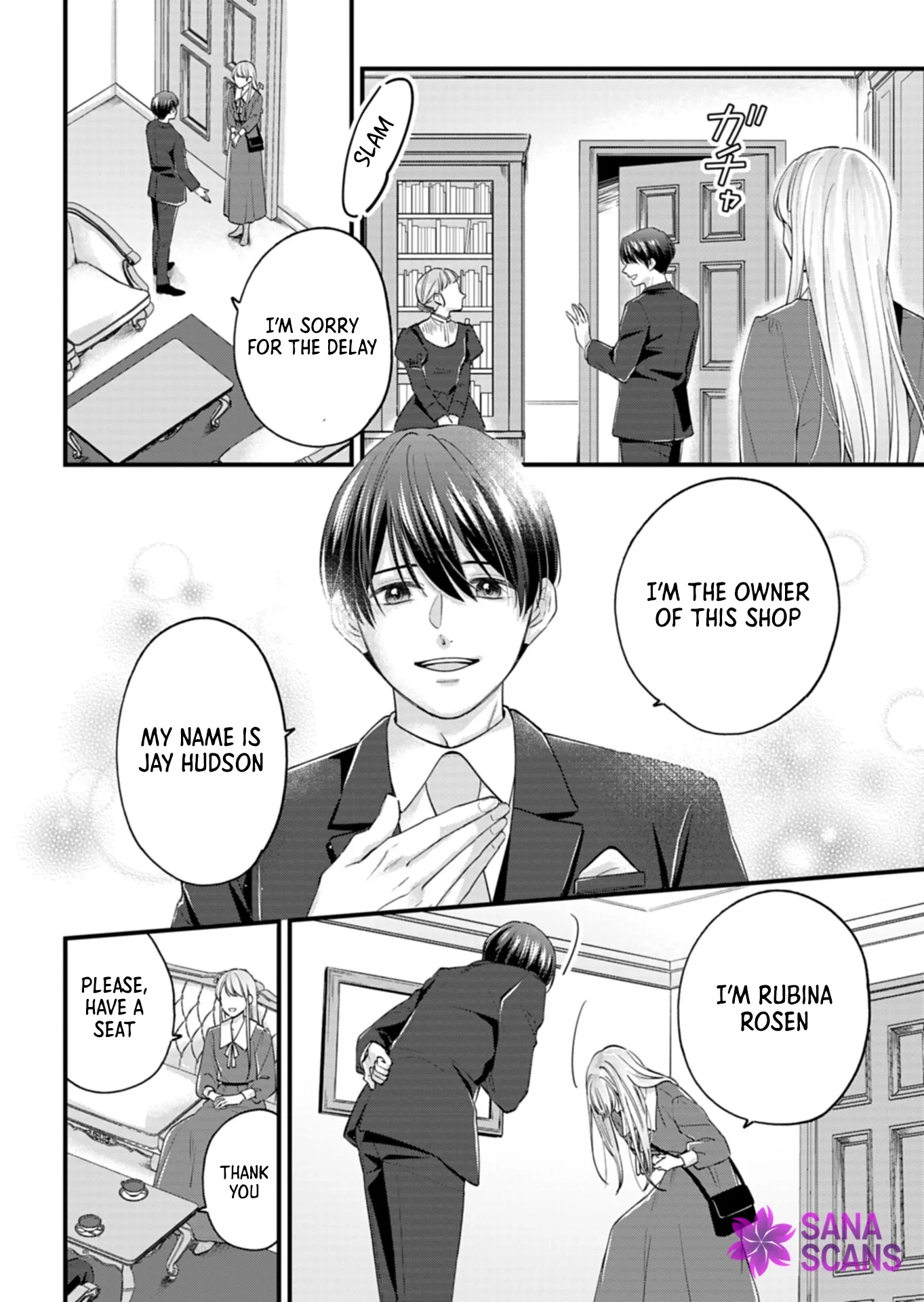 I Was Told I Had No Loyalty, So I Kindly Broke Off the Engagement. Chapter 1 page 26
