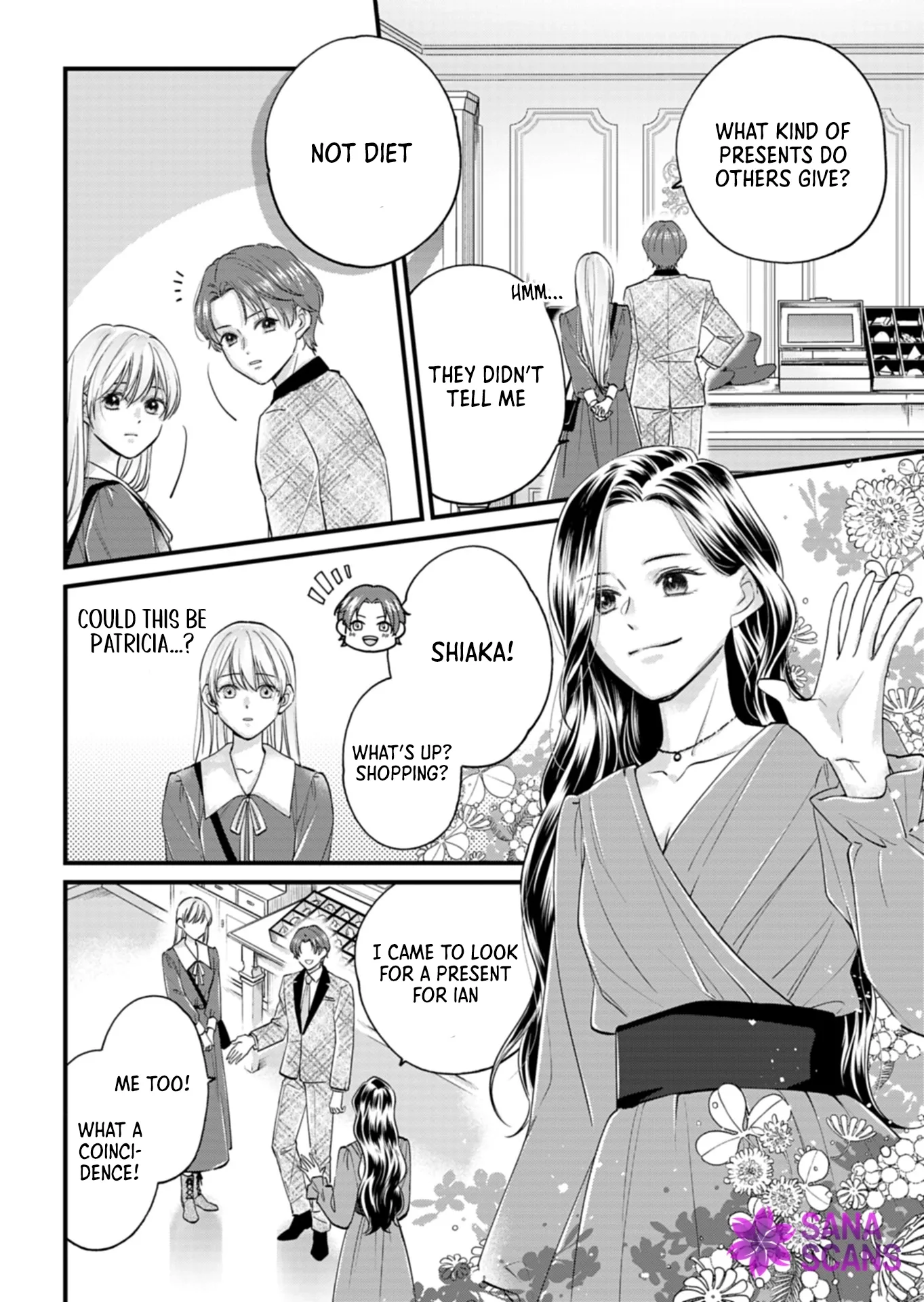 I Was Told I Had No Loyalty, So I Kindly Broke Off the Engagement. Chapter 1 page 16