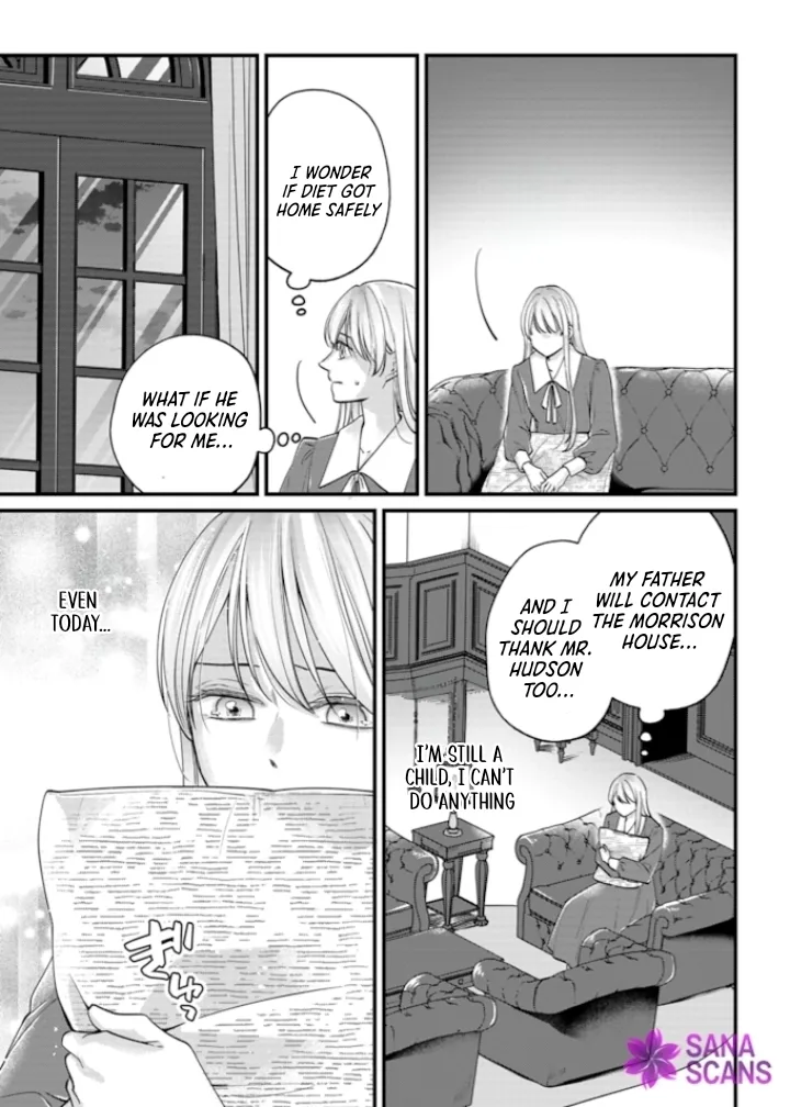 I Was Told I Had No Loyalty, So I Kindly Broke Off the Engagement. Chapter 1 page 37