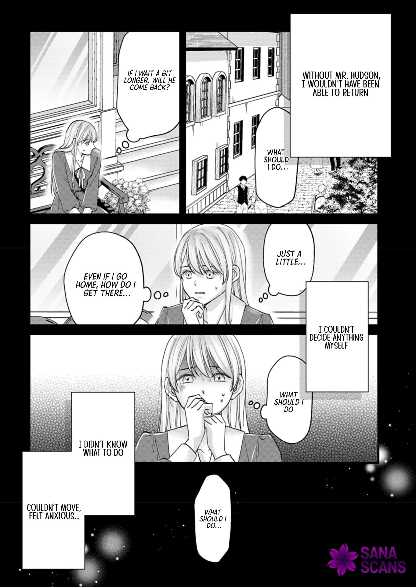 I Was Told I Had No Loyalty, So I Kindly Broke Off the Engagement. Chapter 1 page 38