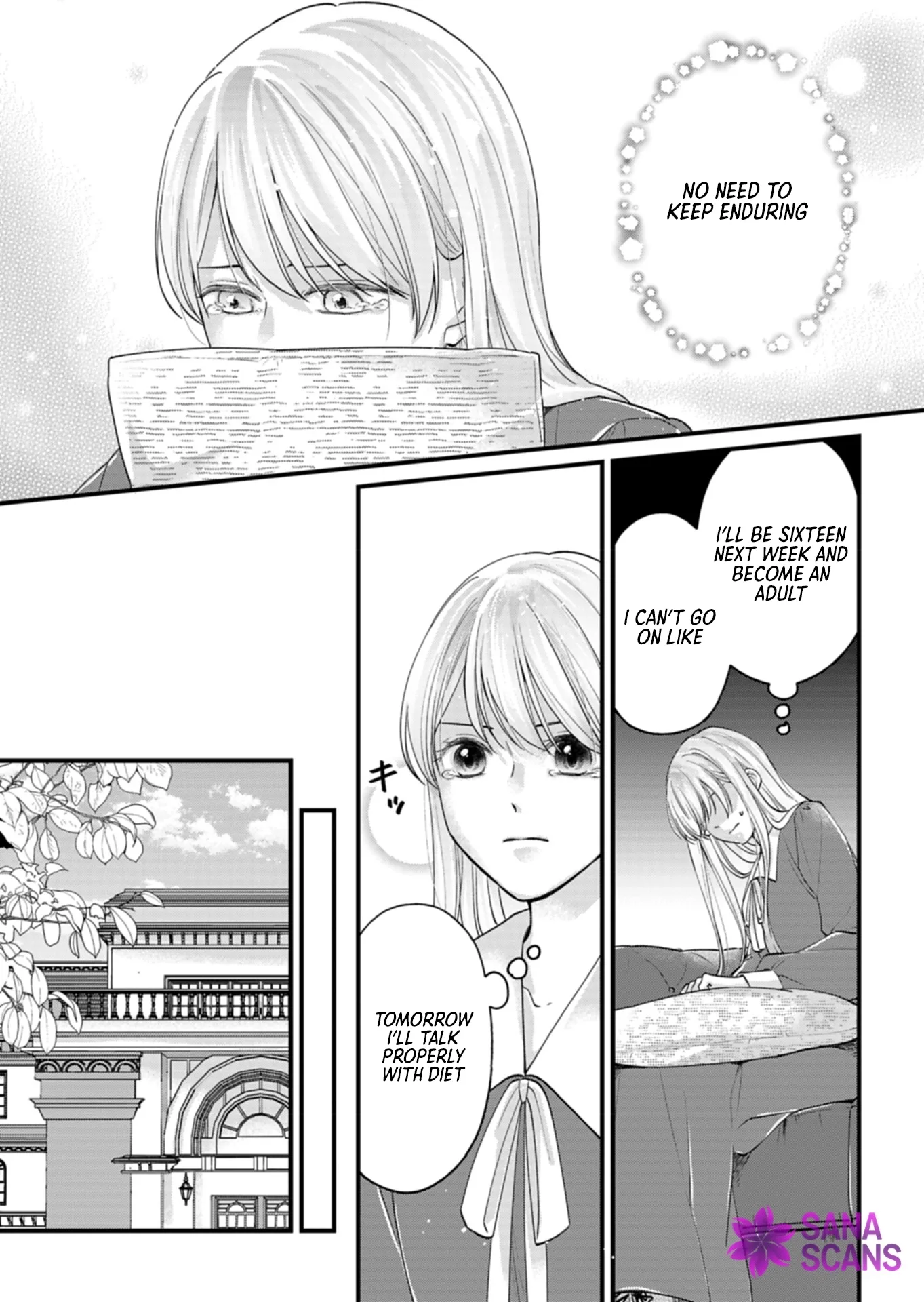 I Was Told I Had No Loyalty, So I Kindly Broke Off the Engagement. Chapter 1 page 39