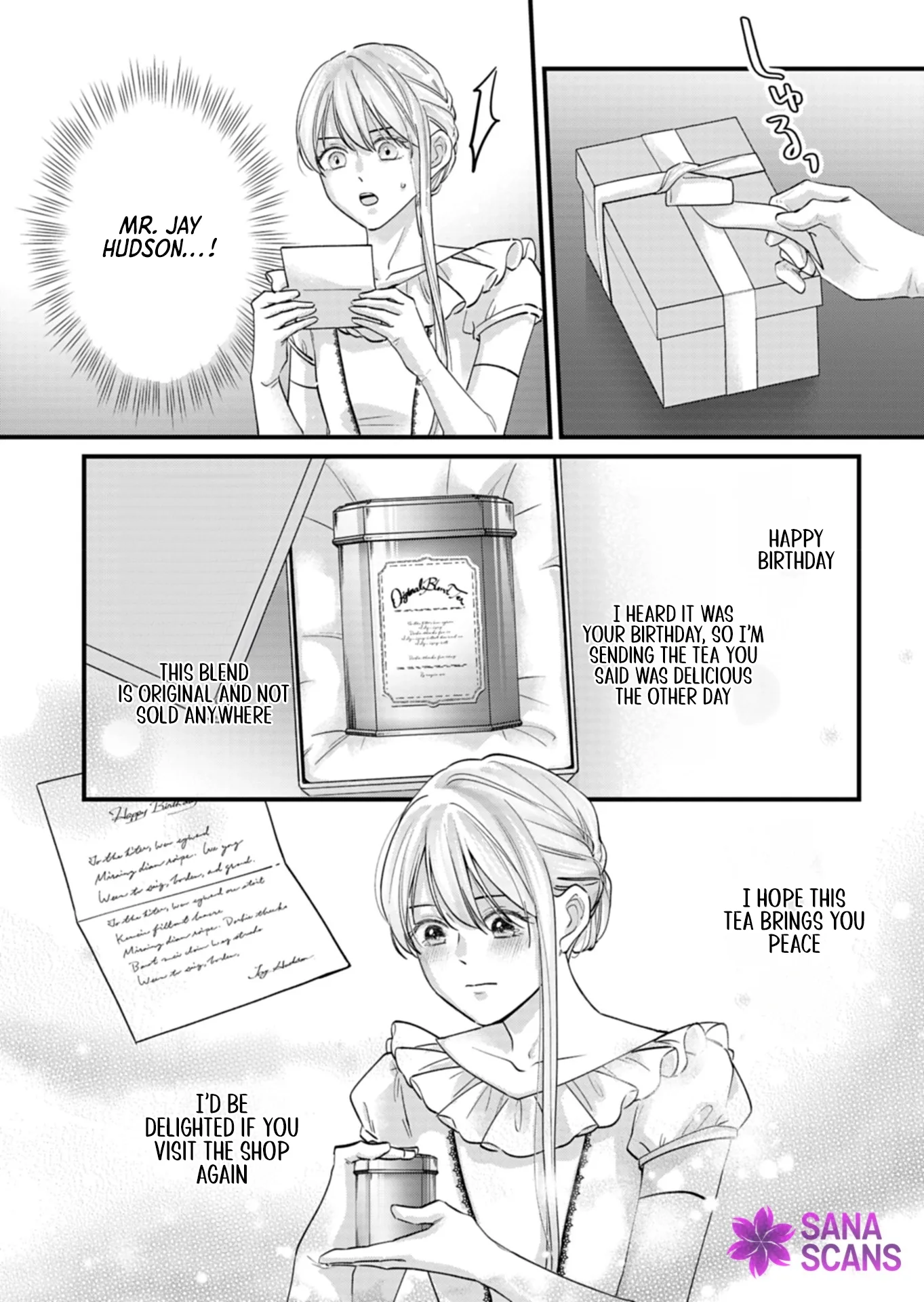 I Was Told I Had No Loyalty, So I Kindly Broke Off the Engagement. Chapter 1 page 65