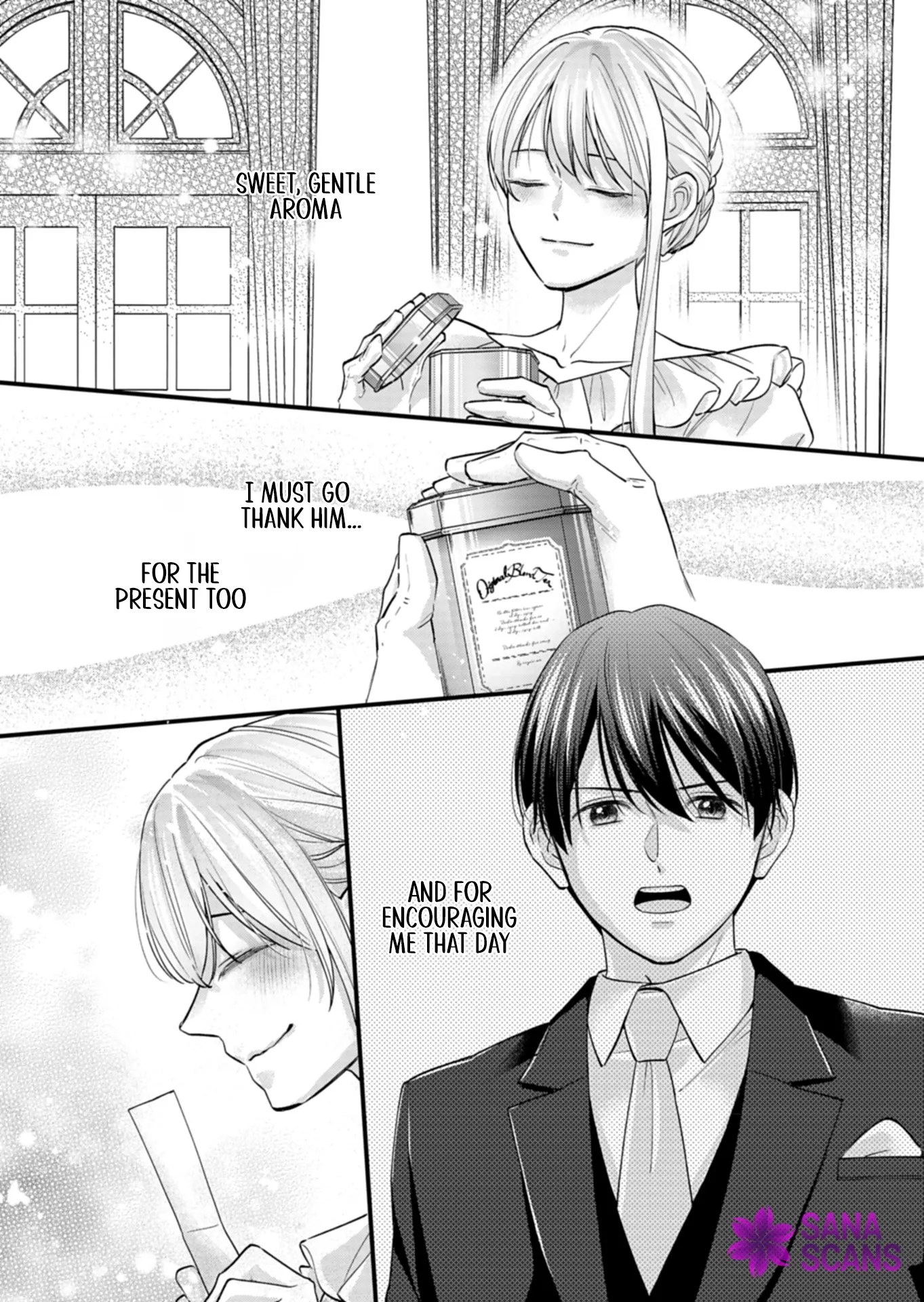 I Was Told I Had No Loyalty, So I Kindly Broke Off the Engagement. Chapter 1 page 66