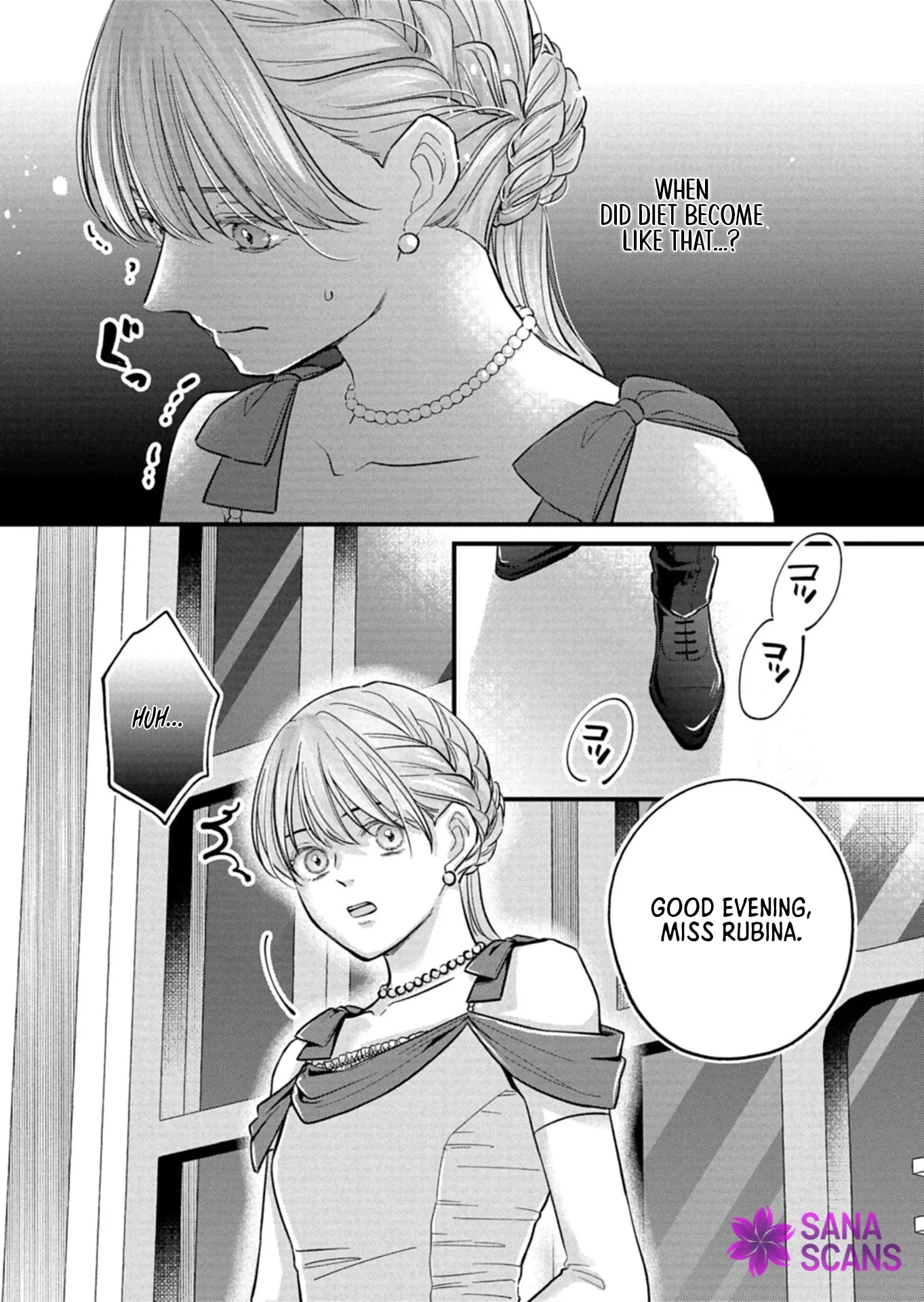 I Was Told I Had No Loyalty, So I Kindly Broke Off the Engagement. Chapter 10 page 27
