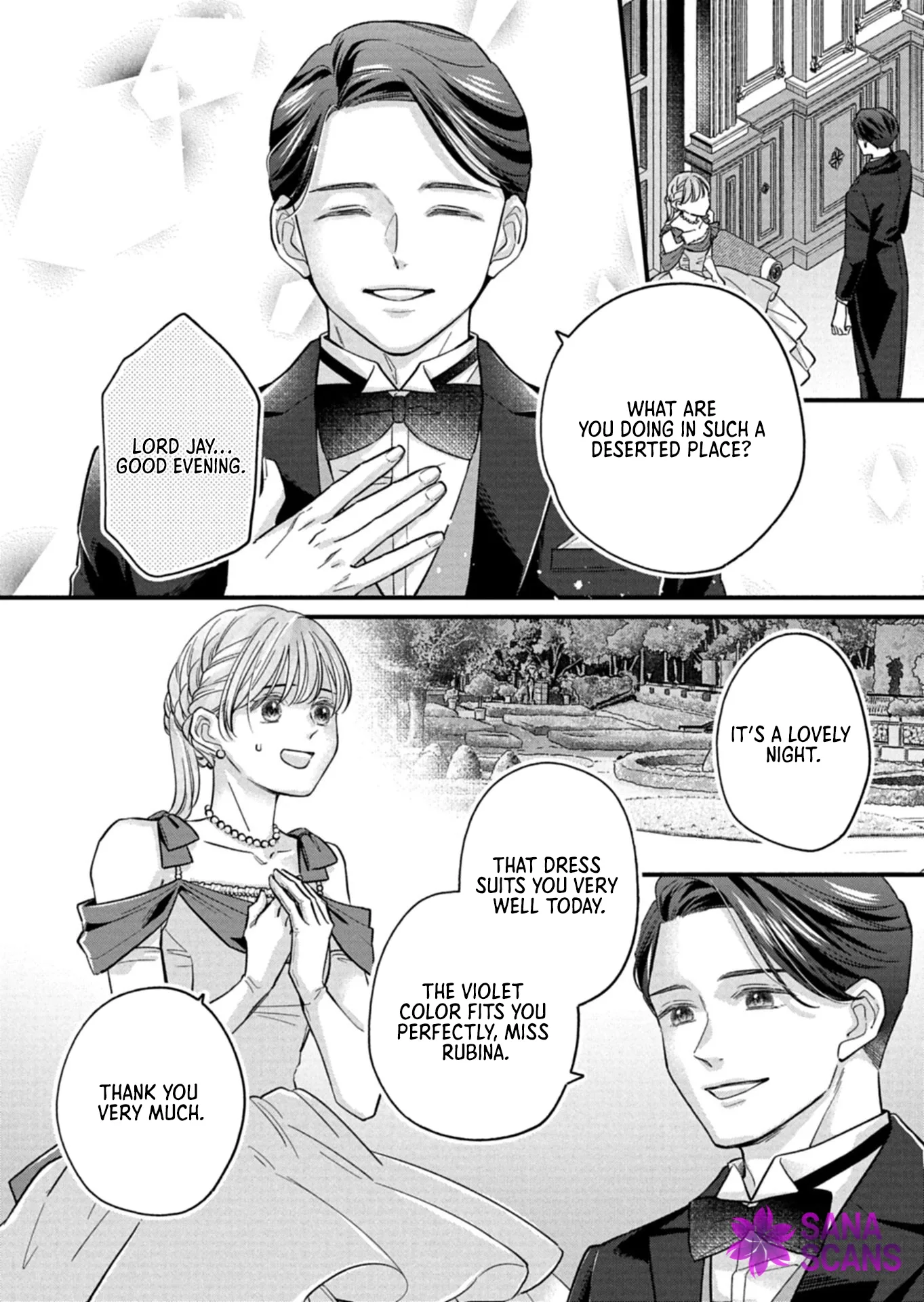 I Was Told I Had No Loyalty, So I Kindly Broke Off the Engagement. Chapter 10 page 28