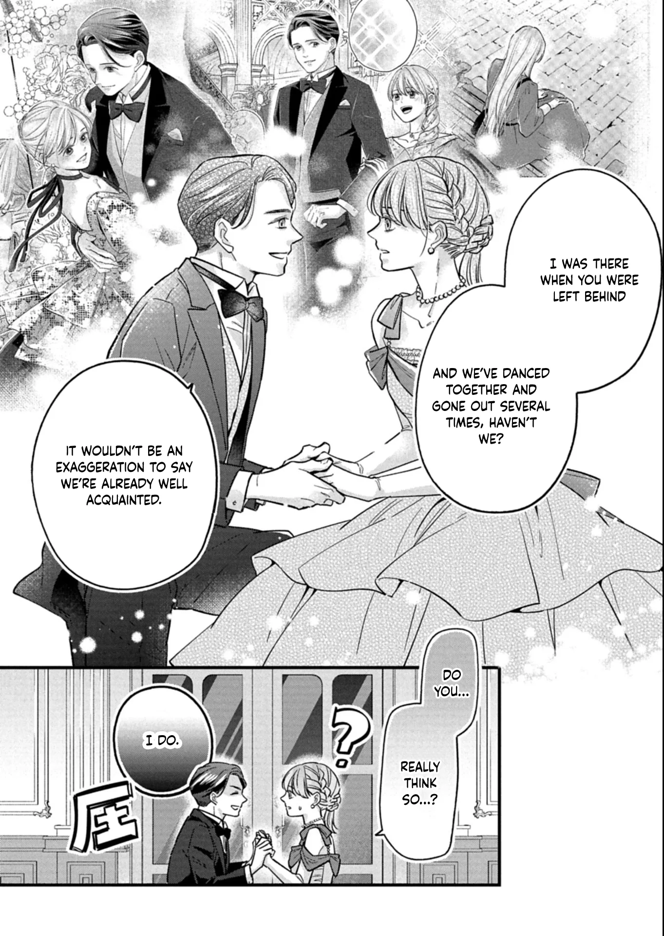I Was Told I Had No Loyalty, So I Kindly Broke Off the Engagement. Chapter 11 page 17