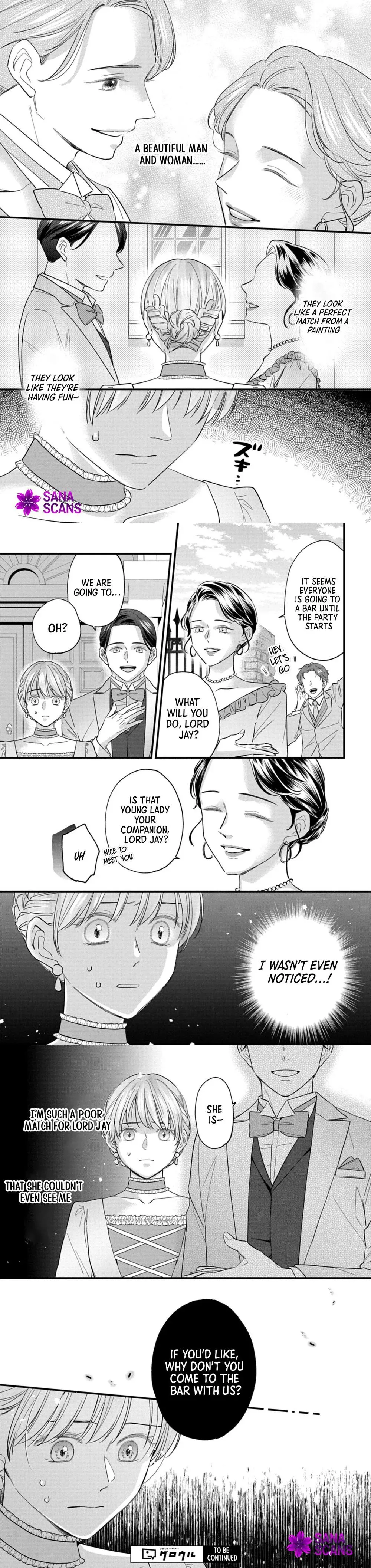 I Was Told I Had No Loyalty, So I Kindly Broke Off the Engagement. Chapter 15 page 10