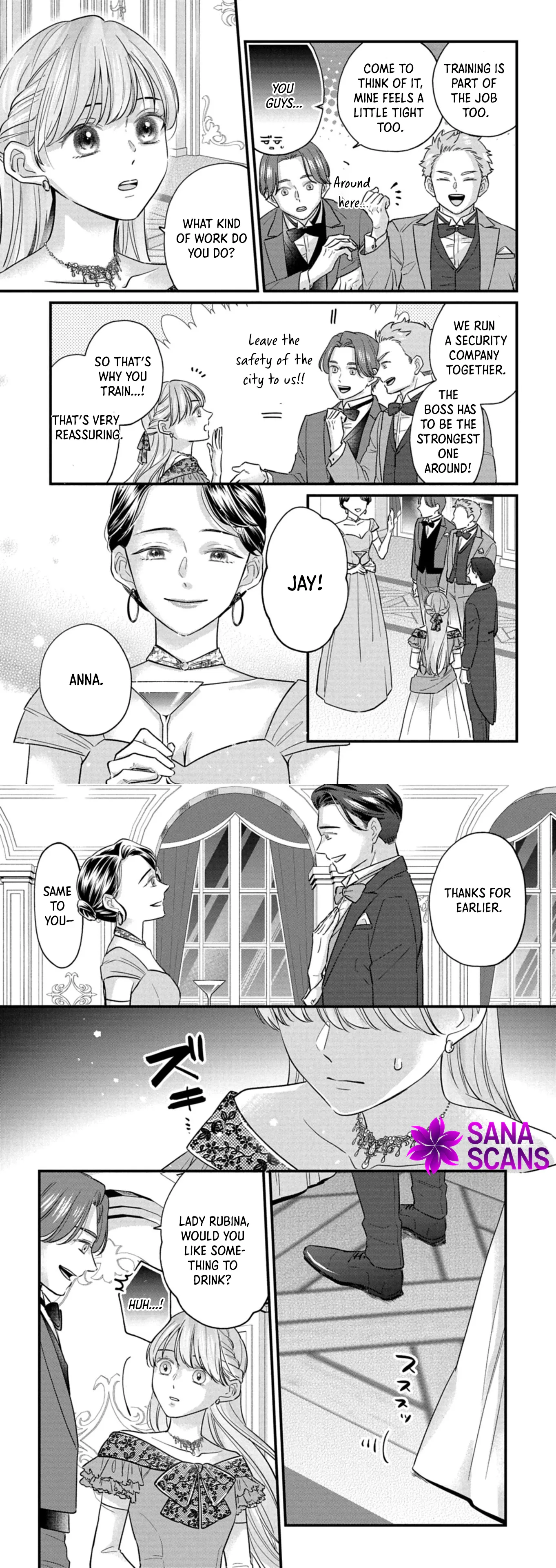 I Was Told I Had No Loyalty, So I Kindly Broke Off the Engagement. Chapter 16 page 10