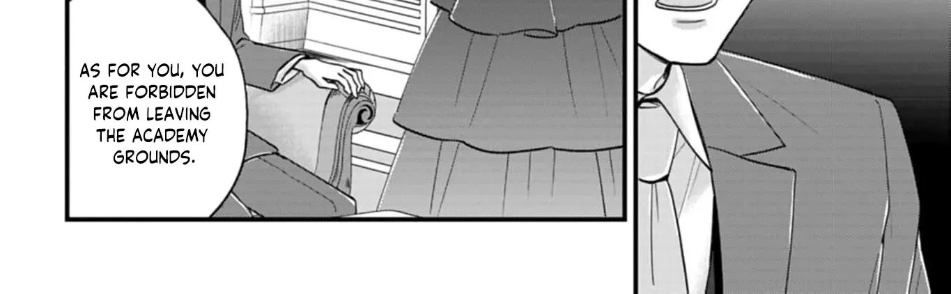 I Was Told I Had No Loyalty, So I Kindly Broke Off the Engagement. Chapter 2 page 34