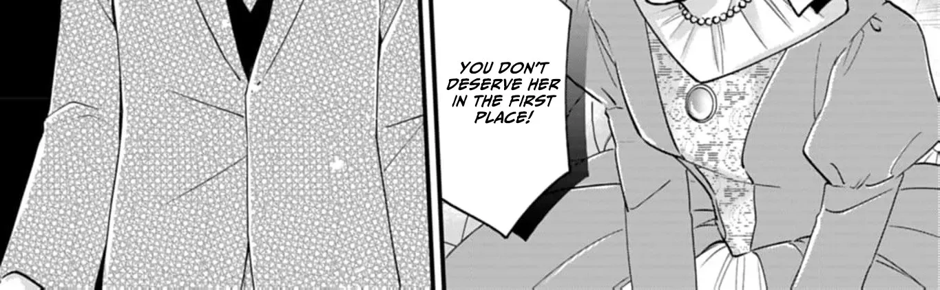 I Was Told I Had No Loyalty, So I Kindly Broke Off the Engagement. Chapter 2 page 22